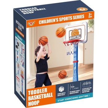 Toys-shop Choice 106Cm Basketball Stand JS087343 | Toys-shop.gr