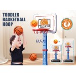 Toys-shop Choice 106Cm Basketball Stand JS087343 | Toys-shop.gr