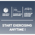 Toys-shop Choice 106Cm Basketball Stand JS087343 | Toys-shop.gr
