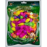 Toys-shop Choice Νερόμπαλες 100Pcs JV084930 6990526849303