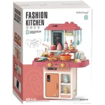 Toys-shop Choice Κουζίνα Με 49 Αξεσουάρ, Φώτα Και Ήχο JU119442 6990526194427
