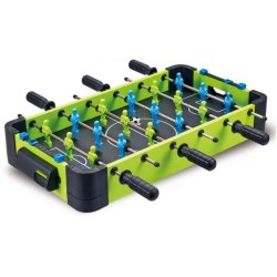 Toys-shop Choice Wooden Table Football JS087534 | Toys-shop.gr