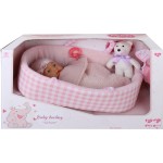 Toys-shop Choice 12"Doll Set JO225196 6990526251960