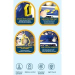 Toys-shop Choice Παιχνίδι Doll Machine Με Λούτρινα JK197888 6990526978881