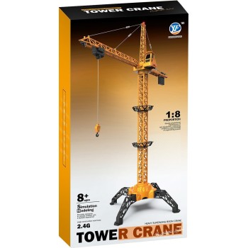 Toys-shop Choice 1:8 RC Car With 3.7V,Remote Control Without 2*AA Batteries JF106178 6990526061781