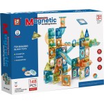 Toys-shop Choice Μαγνητικά Τουβλάκι 148PCS JK197957 6990526979574
