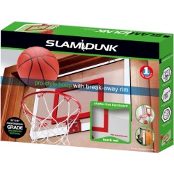 Toys-shop Choice Μπασκέτα Με Ταμπλώ 58 Εκ. JS087960 6990526879607