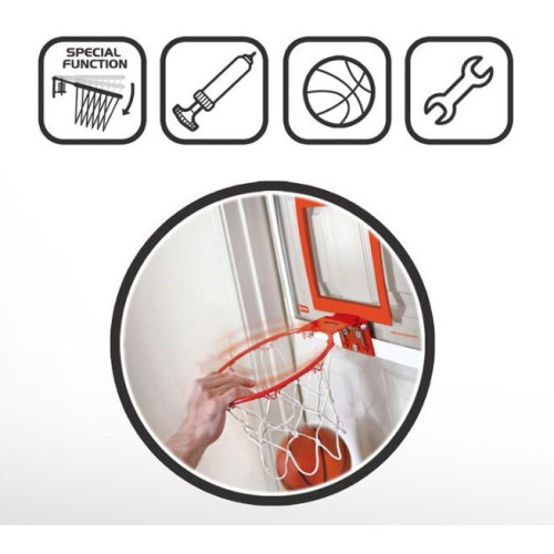Toys-shop Choice Basketball Board JS087960 | Toys-shop.gr