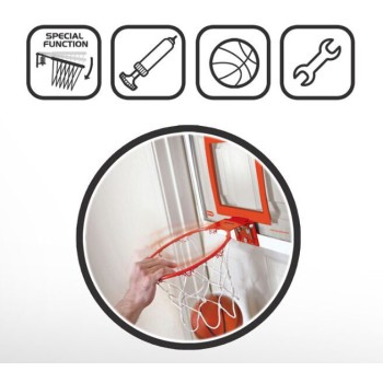 Toys-shop Choice Basketball Board JS087960 | Toys-shop.gr
