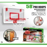 Toys-shop Choice Basketball Board JS087960 | Toys-shop.gr
