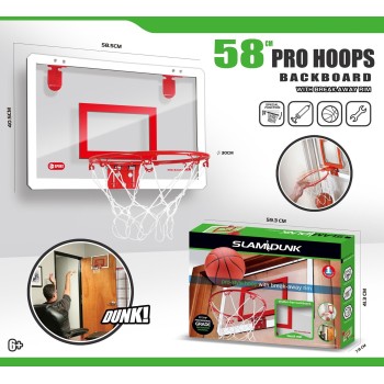 Toys-shop Choice Basketball Board JS087960 | Toys-shop.gr