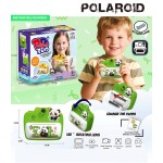 Toys-shop Choice Child Instant Camera With 3.7V Battery(Single Camera) JZ124812 6990526248120