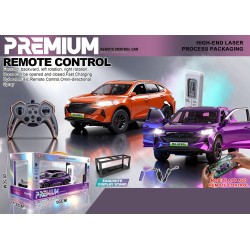 Toys-shop Choice 1:14 RC Τηλεκατευθυνόμενο Αυτοκίνητο Με Φώτα Και Ήχους JF107348 6990526073487