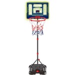 Toys-shop Choice Basketball Stands With Light (3*AAA Not  Included) JS088168 6990526881686