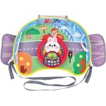 Toys-shop Choice Steering Wheel (2*AA Not Included Battery) JM105551 6990526055513