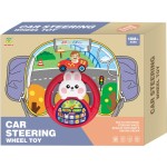 Toys-shop Choice Βρεφικό Παιχνίδι Τιμόνι JM105551 6990526055513