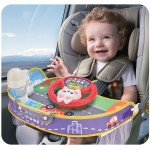 Toys-shop Choice Steering Wheel (2*AA Not Included Battery) JM105551 6990526055513