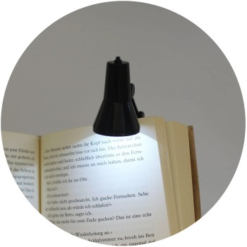 Winkee Mini Reading Lamp 16770 4260348479098