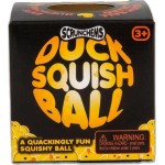 Tobar Scrunchems Duck Squish Ball 31.39127 5038728156933