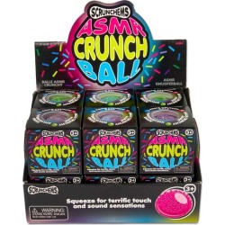 Tobar Scrunchems Bingsu Bead Ball Assorted 31.39171 5038728157619