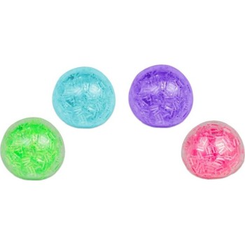 Tobar Scrunchems Bingsu Bead Ball Assorted 31.39171 5038728157619