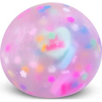 Tobar Scrunchems Mindfulness Ball Assorted 31.38910 5038728154526