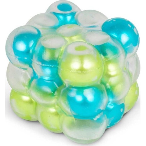 Tobar Scrunchems Asmr Square Assorted 31.39005 5038728155448