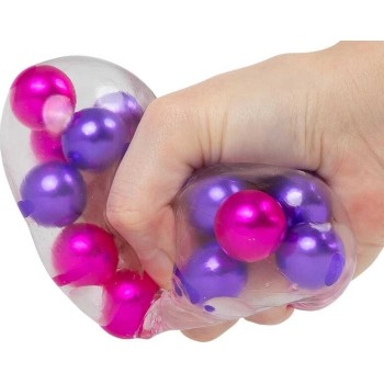 Tobar Scrunchems Asmr Square Assorted 31.39005 5038728155448