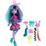 Mattel Ηλεκτρόμορφες - Μόνστερ Μαλλιά Με Αξεσουάρ (2 Σχέδια) DVH69 / ASST 887961369946