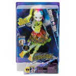 Mattel Ηλεκτρομορφές - Φρανκι Ηλεκτρική Μεταμόρφωση DVH72 887961369953