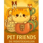 Winkee Dog Mug Cute Tea Cup Coffee Cup Gifts for Women 450ml 18165 4260767642271