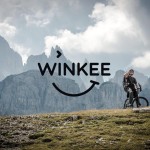 Winkee Adventure Bicycle Coffee Cup Tea Cup 500 ml 18136 4260767642127