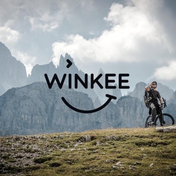 Winkee κούπα ποδήλατο 18136 4260767642127