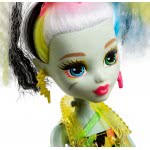 Mattel Ηλεκτρομορφές - Φρανκι Ηλεκτρική Μεταμόρφωση DVH72 887961369953