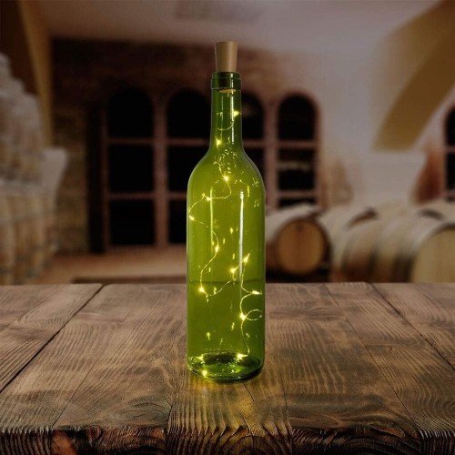 Winkee λαμπάκια led για μπουκάλι 14925 4260348476561