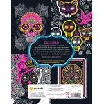 susaeta Καλειδοσκόπιο Χρωμάτων: Day of the Dead 2861 9786182244005