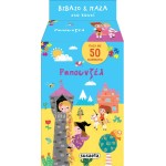 susaeta Book and Puzzle in Box: Rapunzel 2906 9786182244456