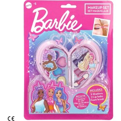 Mattel Make Up Barbie Heart 3000-0455 | Toys-shop.gr