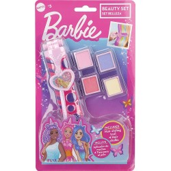 Mattel Make Up Barbie Hair Set 3000-0455 8412842778610