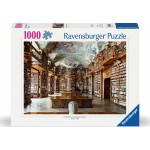 Ravensburger 1000 pcs Puzzle Library 12001440 4005555014409