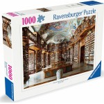 Ravensburger 1000 pcs Puzzle Library 12001440 4005555014409