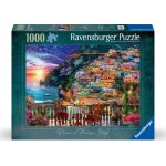 Ravensburger Παζλ 1000 Τεμ. Ποζιτάνο 12000057 4005555000570