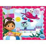 Ravensburger Παζλ 100xxl Τεμ. Gabbys Dollhouse 3000-0455 4005555010531
