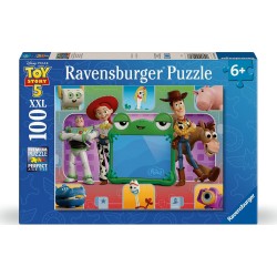 Ravensburger 100xxl pcs Puzzle Toy Story 3000-0455 4005555042808