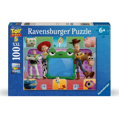 Ravensburger Παζλ 100xxl Τεμ. Toy Story 3000-0455 4005555042808