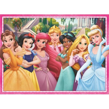 Ravensburger 100xxl pcs Puzzle Princess 12004116 4005555041160
