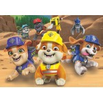 Ravensburger Παζλ 2x12 Τεμ. Rubble & Crew 3000-0455 4005555041672