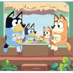 Ravensburger 3x49 pcs Puzzle Bluey 3000-0455 4005556056859