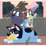 Ravensburger 3x49 pcs Puzzle Bluey 3000-0455 4005556056859