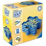 Ravensburger Storage System Sort & Go! 12001674 4005555016748
